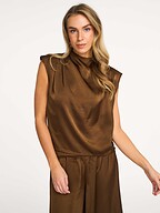 Bolina Island | Tops and Blouses | Tops