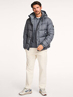 Boss | Jassen | Gewatteerde jassen