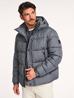 Boss | Jassen | Gewatteerde jassen