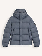 Boss | Jassen | Gewatteerde jassen