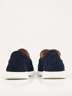 Boss | Schoenen | Instappers
