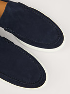 Boss | Schoenen | Instappers