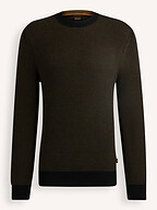 Boss | Sweaters and Cardigans | Jumpers