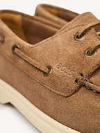 Boss | Schoenen | Instappers