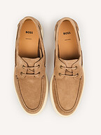 Boss | Schoenen | Instappers