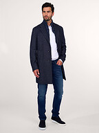Boss | Jassen | Mantels en trenchcoats
