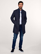 Boss | Jassen | Mantels en trenchcoats
