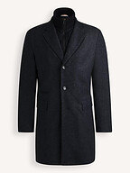 Boss | Jassen | Mantels en trenchcoats