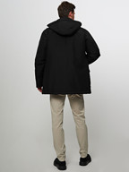 Boss | Outerwear | Parka’s and technical coats