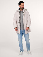 Boss | Outerwear | Parka’s and technical coats