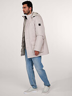 Boss | Outerwear | Parka’s and technical coats