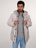 Boss | Outerwear | Parka’s and technical coats