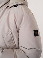 Boss | Outerwear | Parka’s and technical coats