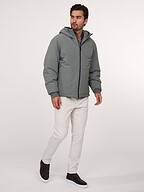 Boss | Outerwear | Parka’s and technical coats