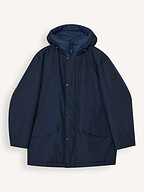 Boss | Outerwear | Parka’s and technical coats