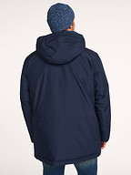 Boss | Outerwear | Parka’s and technical coats