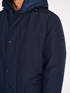 Boss | Outerwear | Parka’s and technical coats