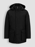 Boss | Outerwear | Parka’s and technical coats