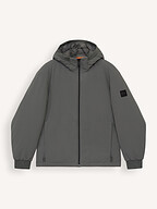 Boss | Outerwear | Parka’s and technical coats