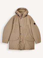 Boss | Outerwear | Parka’s and technical coats