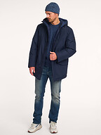 Boss | Jassen | Parka’s en technische jassen