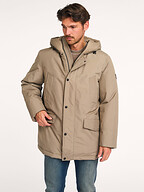 Boss | Outerwear | Parka’s and technical coats