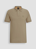 Boss | T-shirts and Polo's | Polo's