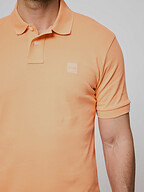 Boss | T-shirts and Polo's | Polo's