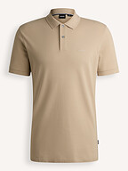 Boss | T-shirts en Polo's | Polo's