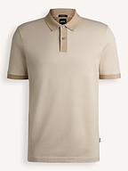 Boss | T-shirts and Polo's | Polo's