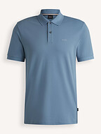 Boss | T-shirts en Polo's | Polo's