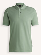 Boss | T-shirts en Polo's | Polo's