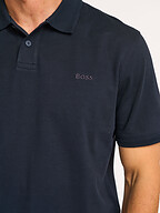 Boss | T-shirts en Polo's | Polo's