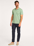 Boss | T-shirts en Polo's | Polo's