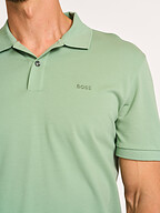 Boss | T-shirts en Polo's | Polo's