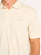 Boss | T-shirts en Polo's | Polo's