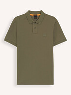 Boss | T-shirts and Polo's | Polo's
