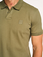 Boss | T-shirts en Polo's | Polo's