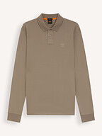 Boss | T-shirts and Polo's | Polo's