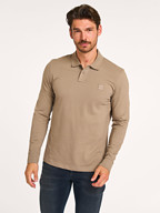 Boss | T-shirts en Polo's | Polo's