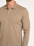 Boss | T-shirts en Polo's | Polo's