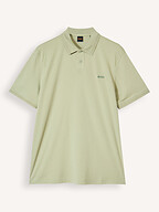 Boss | T-shirts en Polo's | Polo's