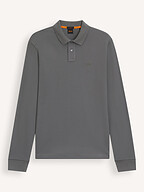 Boss | T-shirts en Polo's | Polo's