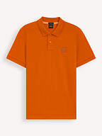 Boss | T-shirts and Polo's | Polo's