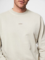 Boss | Truien en Vesten | Sweaters en hoodies