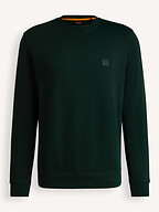 Boss | Sweaters and Cardigans | Sweaters and hoodies