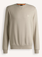 Boss | Truien en Vesten | Sweaters en hoodies
