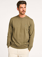 Boss | Truien en Vesten | Sweaters en hoodies
