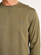 Boss | Truien en Vesten | Sweaters en hoodies