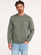 Boss | Truien en Vesten | Sweaters en hoodies